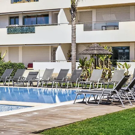 Aquamar Pro 402 Quarteira