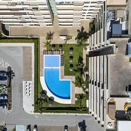 Apartment Aquamar Pro 402